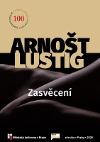 Obálka : Zasvěcení