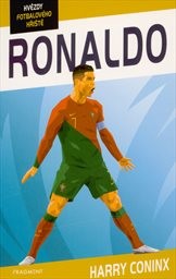 Cover : Cristiano Ronaldo