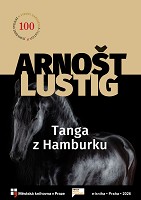 Obálka : Tanga z Hamburku