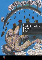 Obálka : O knihovnickou sovu 2025