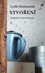 Obálka : Stvoření