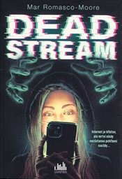 Obálka : Deadstream