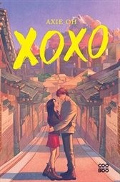 Obálka : XOXO