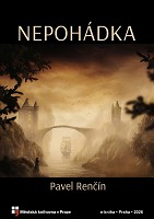 Obálka : Nepohádka