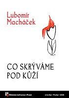 Obálka : Co skrýváme pod kůží