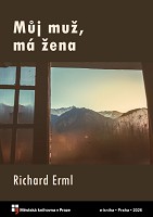 Obálka : Můj muž, má žena