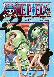 Cover : One piece
