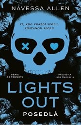 Cover : Lights out