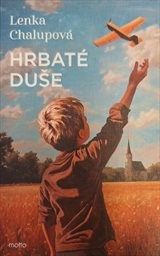 Cover : Hrbaté duše