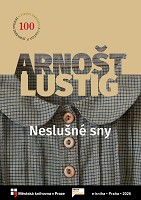 Obálka : Neslušné sny