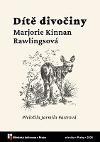Obálka : Dítě divočiny