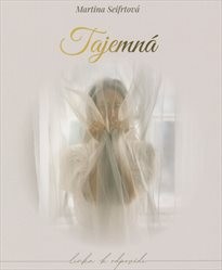 Obálka : Tajemná