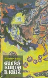 Obálka : Guláš, kunda a kříž