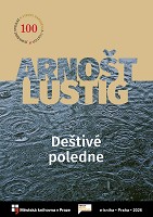 Obálka : Deštivé poledne