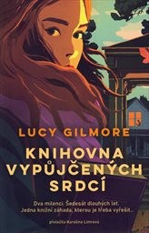 Obálka : Knihovna vypůjčených srdcí