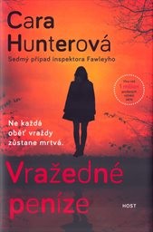 Obálka : Vražedné peníze