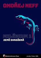 Obálka : Milénium