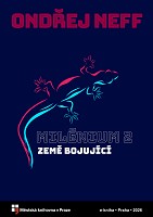Obálka : Milénium