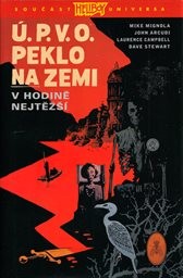 Obálka : Ú.P.V.O.