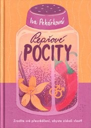 Obálka : Pepřové pocity