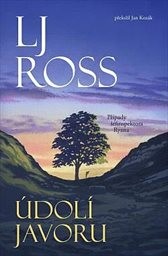 Obálka : Údolí javoru