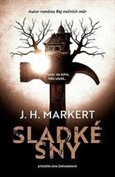 Obálka : Sladké sny