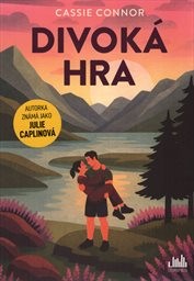 Obálka : Divoká hra