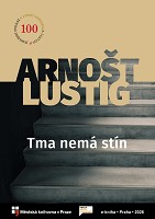 Obálka : Tma nemá stín