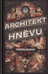 Obálka : Architekt hněvu