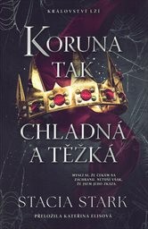 Obálka : Království lží