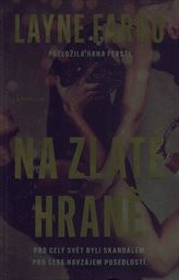 Obálka : Na zlaté hraně