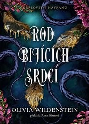 Obálka : Rod bijících srdcí