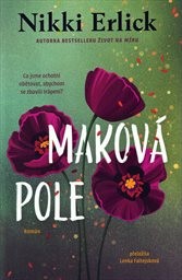 Obálka : Maková pole
