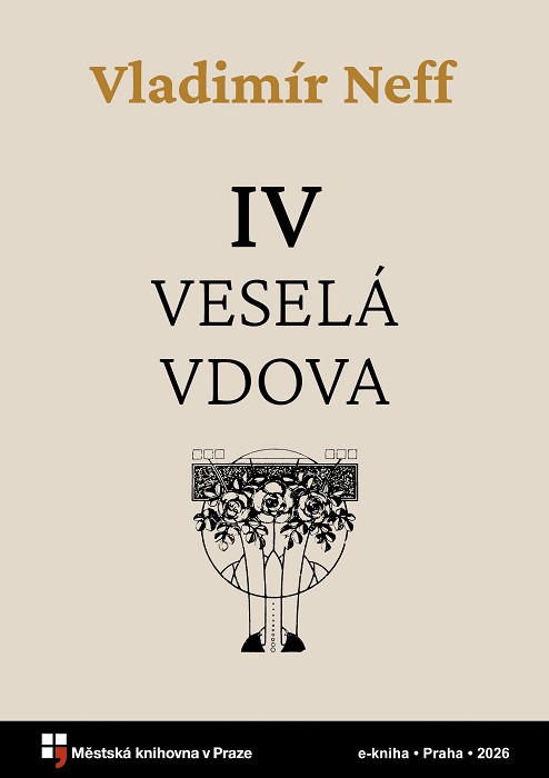 Čtvrtý díl rozsáhlé rodinné kroniky Nedobylů a Bornů je věnován druhé generaci zakladatelů obou rodů, těch, kteří už nepoznali tvrdé životní podmínky svých otců. Blahobytný poklid Nedobylovy rodiny nevšímavé k sociálním třenicím rakousko-uherské monarchie 90. let 19. století naruší smrt nejstaršího syna, který se stane jednou z obětí omladinářského procesu. Také dědicové Jana Borna nemají otcovy vlastnosti pro podnikání. Obě vdovy nakonec stmelují rodiny sňatky svých dětí.