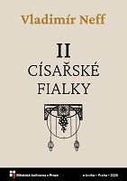 Obálka : Císařské fialky
