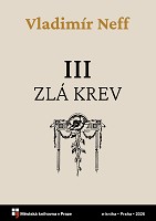 Obálka : Zlá krev