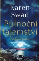 Obálka : Půlnoční tajemství