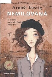 Obálka : Nemilovaná