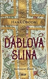Obálka : Ďáblova slina