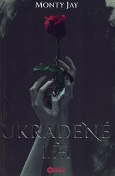 Obálka : Ukradené lži