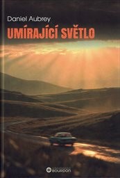 Obálka : Umírající světlo