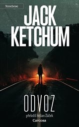 Obálka : Odvoz