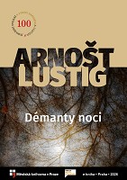 Obálka : Démanty noci