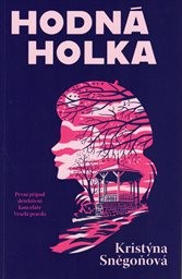 Obálka : Hodná holka