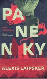 Obálka : Panenky