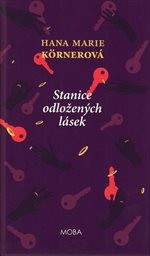 Obálka : Stanice odložených lásek