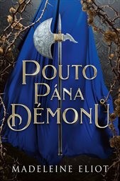 Obálka : Pouto pána démonů