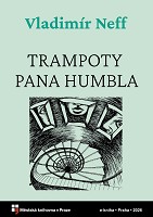 Obálka : Trampoty pana Humbla