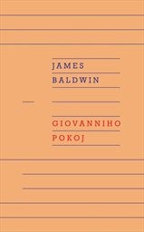 Obálka : Giovanniho pokoj