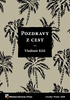 Obálka : Pozdravy z cest